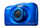 Nikon Coolpix W100, фотоаппараты с ценой до 10 000 рублей