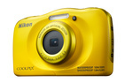 Nikon Coolpix W100, фотоаппараты с ценой до 10 000 рублей