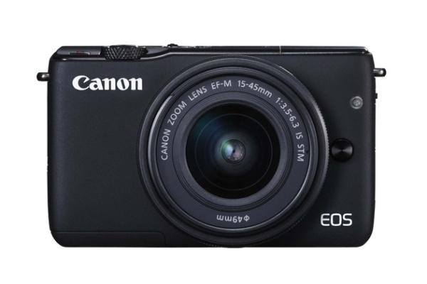 CANON EOS M10 KIT