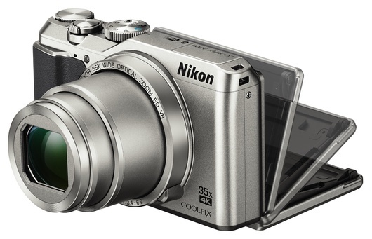 Nikon Coolpix A900