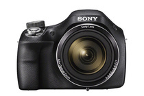 Sony Cyber-shot DSC-H400