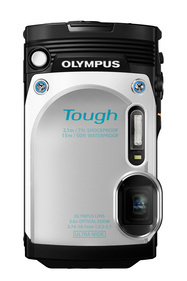 Olympus Tough TG-870