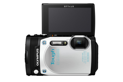 Olympus Tough TG-870