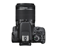 Canon EOS 100D kit 18-55 IS STM