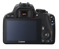 Canon EOS 100D kit 18-55 IS STM