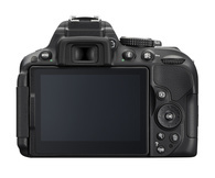 Nikon D5300 kit 18-55 VR AF-P