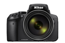 Nikon Coolpix P900