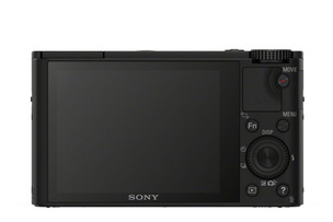 Sony Cyber-shot DSC-RX100