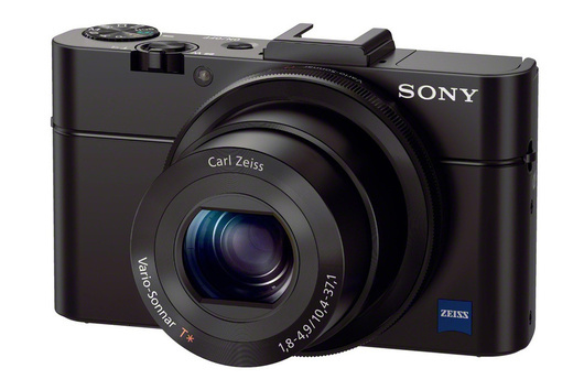 Sony Cyber-shot DSC-RX100 II