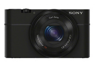 Sony Cyber-shot DSC-RX100 II