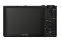 Sony Cyber-shot DSC-RX100 II