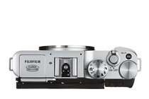 Fujifilm X-A2 kit