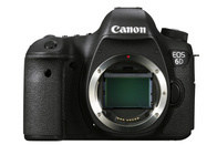 Canon EOS 6D