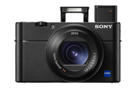 Sony Cyber-shot DSC-RX100M5