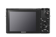 Sony Cyber-shot DSC-RX100M5