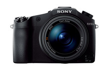 Sony Cyber-shot DSC-RX10M2 