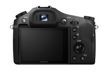 Sony Cyber-shot DSC-RX10M2 