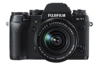 Fujifilm X-T1