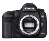 Canon EOS 5D Mark III