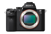 Sony Alpha ILCE-7M2 