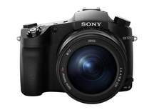 Sony Cyber-shot DSC-RX10M3