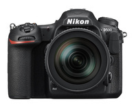 Nikon D500 