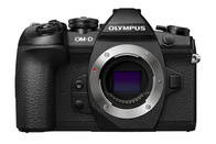 Olympus OM-D E-M1 Mark II