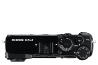 Fujifilm X-Pro2