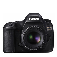 Canon EOS 5DS