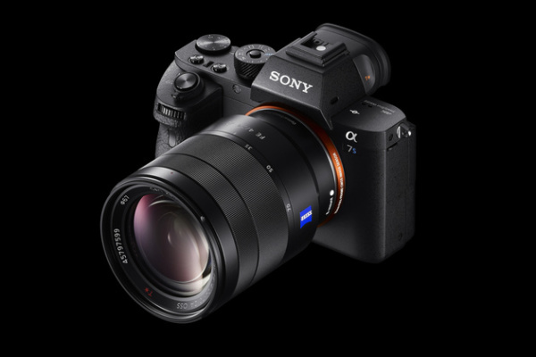 Sony ILCE-7SM2